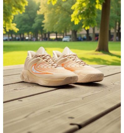 Nike Giannis Immortality 4 Khaki