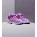 Nike Giannis Immortality 4 Raspberry