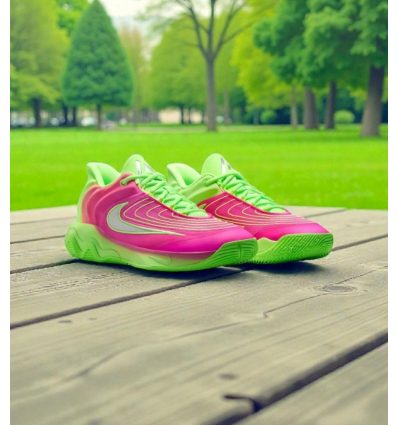 Nike Giannis Immortality 4 Colorful