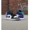 Air Jordan 1 Mid Aqua