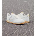 Nike Air Force 1 Yellow Gum