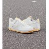 Nike Air Force 1 Yellow Gum