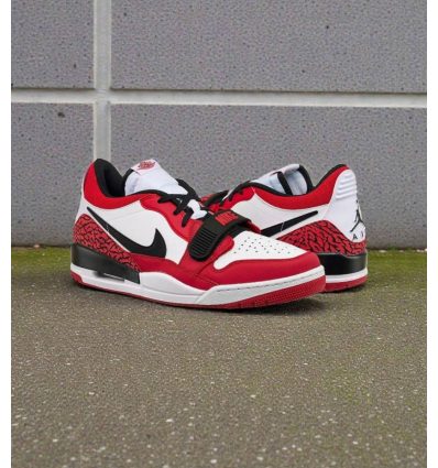 Jordan Legacy 312 Low