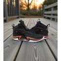 Jordan XXXVI "Black Infrared"