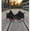 Jordan XXXVI "Black Infrared"