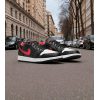 Air Jordan 1 Low Fire Red