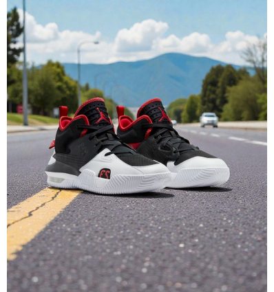 Jordan Stay Loyal 2 