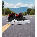 Jordan Stay Loyal 2 Black Red White