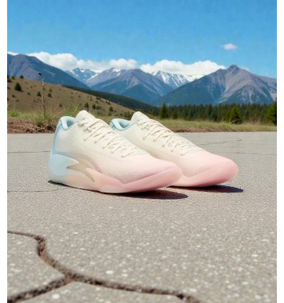 Jordan Zion 3 Rising