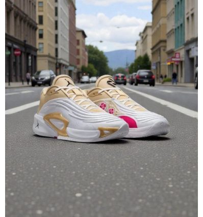 Jordan Luka 3 SE "Matador"