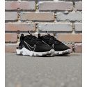 Nike React Vision Black White
