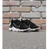 Nike React Vision Triple Black