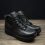 Nike Manoa Leather