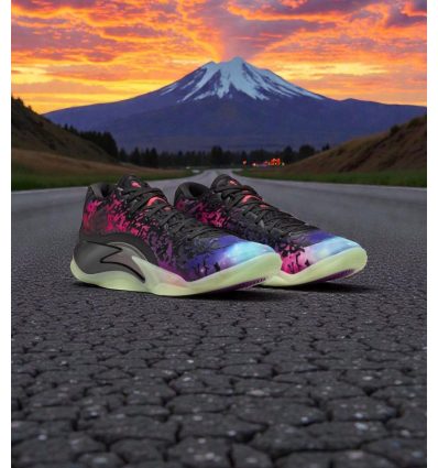 Jordan Zion 3 Galaxy