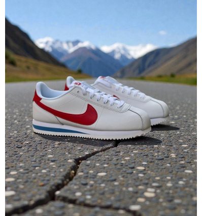 Nike Cortez Gump