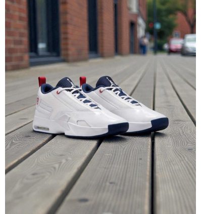 Jordan Max Aura 6 White