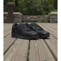 Nike Air Max 90 Recraft Triple Black