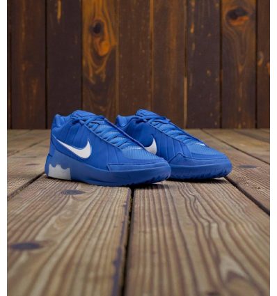 Nike LeBron Witness 9 Dark Blue