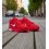 Nike LeBron Witness 9 Red