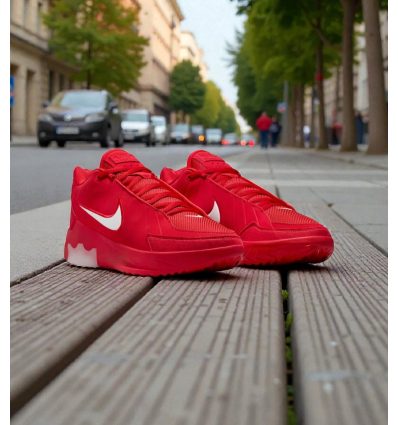 Nike LeBron Witness 9 Red