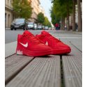 Nike LeBron Witness 9 Red