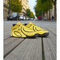 Jordan Tatum 4 Sonic Yellow