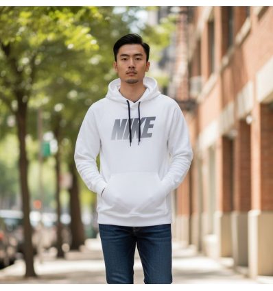 Толстовка Nike Therma