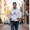 Толстовка Jordan Jumpman Air Graphic Pullover