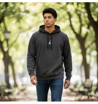 Толстовка Jordan MJ Air Fleece