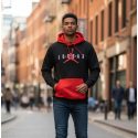 Толстовка Jordan Jumpman Air Fleece Pullover