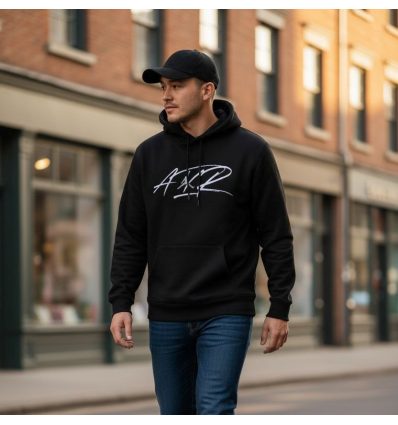 Толстовка Jordan Fleece 