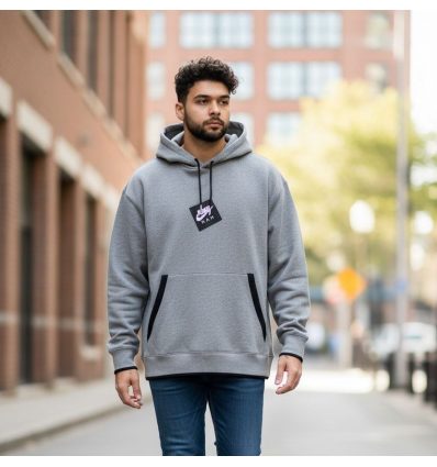 Толстовка Jordan Jumpman Classic Fleece 