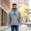 Толстовка Jordan Jumpman Classic Fleece 