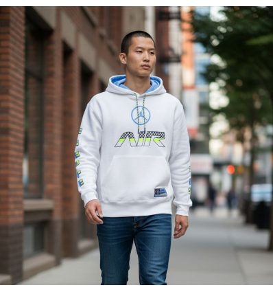 Толстовка Jordan Sport DNA HBR Hoodie