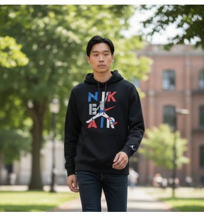 Толстовка Jordan Aj4 Legacy