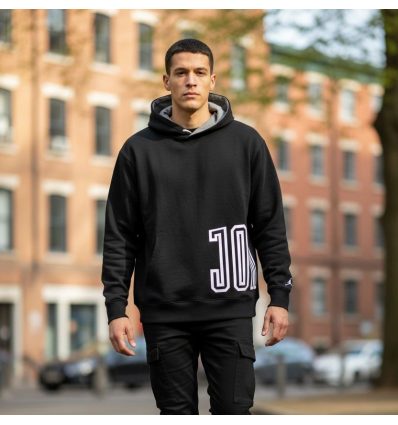Толстовка Jordan Sport DNA Fleece