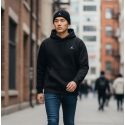 Толстовка Jordan Essential Fleece Black