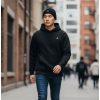 Толстовка Jordan Essential Fleece черная