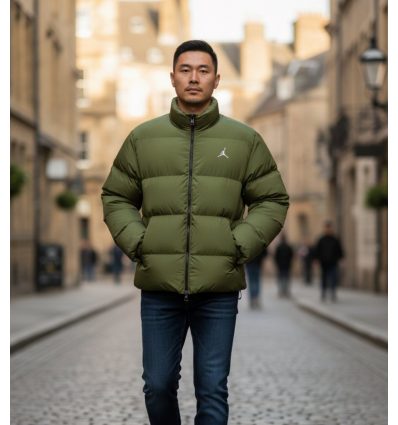 Пуховик Jordan Essential Puffer Jacket