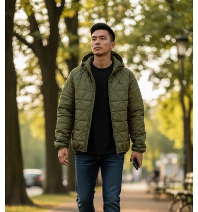 Куртка Jordan Therma-Fit Sport Green