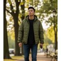 Куртка Jordan Therma-Fit Sport Green