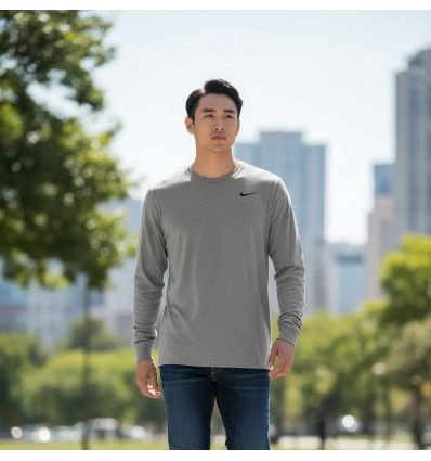 Лонгслив Nike Legend 2.0
