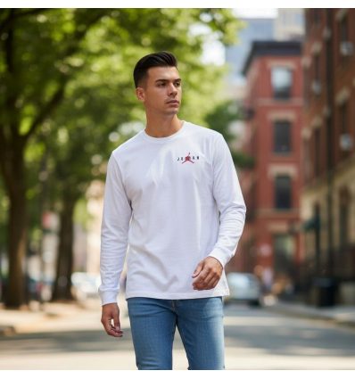 Лонгслив Jordan JSW Jumpman Air