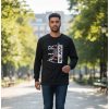 Футболка Jordan Legacy 1 Long-Sleeve T-Shirt