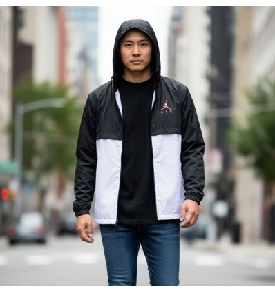 Ветровка Jordan Jumpman Air Windbreaker