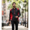 Ветровка Jordan Ultimate Flight Basketball