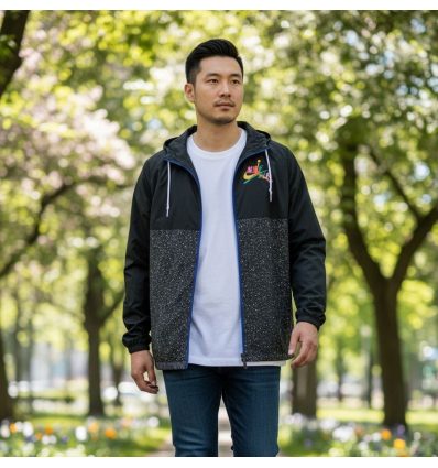 Ветровка JORDAN CLASSIC WINDWEAR