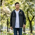 Ветровка Jordan Classic Windwear Jacket