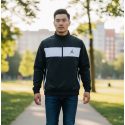 Вітровка Jordan Team Woven Jacket