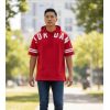 Кофта Jordan 3/4 red